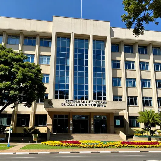 Descubra a Secretaria de Estado de Cultura e Turismo de Minas Gerais