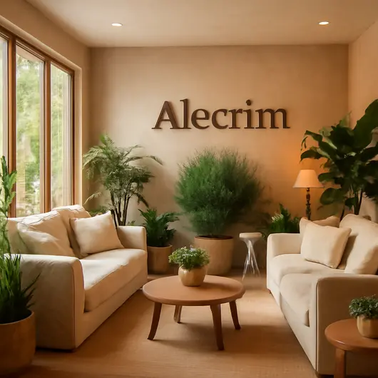 Descubra Alecrim: Seu Refúgio de Relaxamento