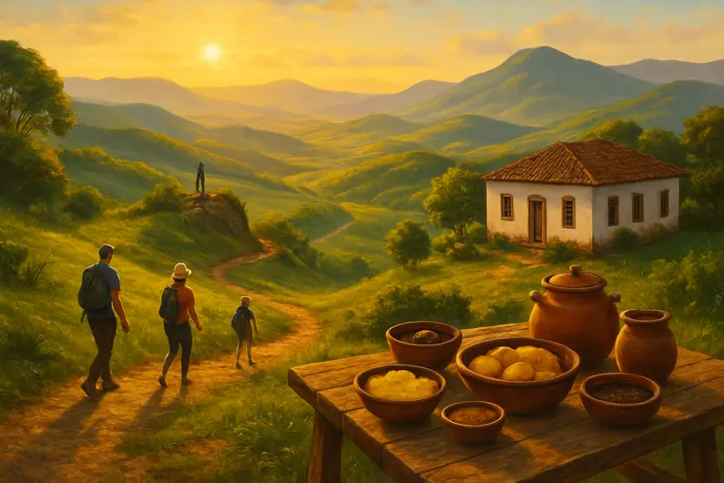 Descubra Alto Paranaíba: Cultura, Natureza e Aventuras em Minas Gerais
