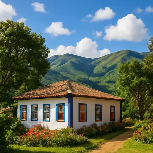 Descubra as Belezas de Minas Gerais