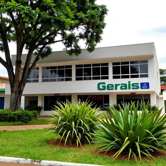Descubra as Oportunidades na Gerais Imobiliária