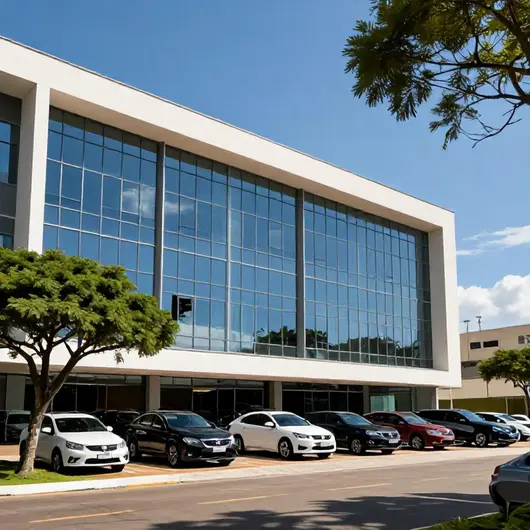 Descubra Bruno Inácio: Transporte Executivo em Minas Gerais