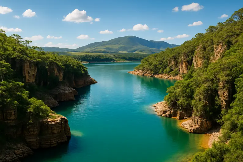 Descubra Capitólio e Lago de Furnas: Um Paraíso em Minas Gerais Descubra Capitólio e Lago de Furnas: Um Paraíso em Minas Gerais