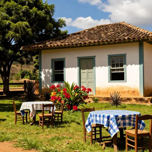 Descubra Mama Cida: Um Destino Imperdível em Minas Gerais Descubra Mama Cida: Um Destino Imperdível em Minas Gerais