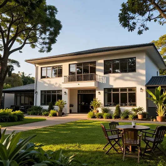 Descubra o Albergue Centre Esplai