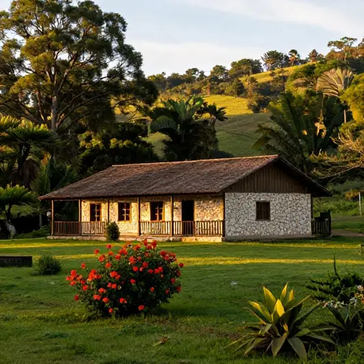 Descubra o ALBERGUE DE LAS VELETAS