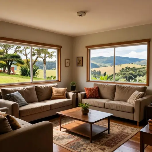 Descubra o Apartment in Canela: Seu Refúgio em Minas Gerais