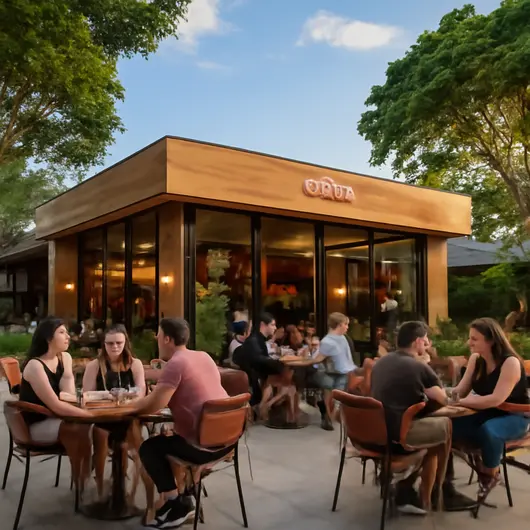Descubra o apollo11.bar: O Ponto de Encontro dos Universitários
