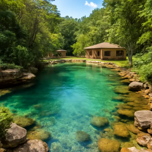 Descubra o Balneário de Montezuma