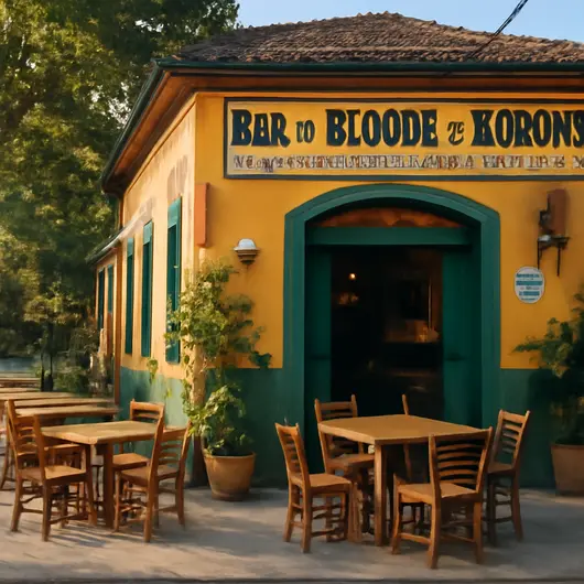 Descubra o Bar do Bigode and Xororó
