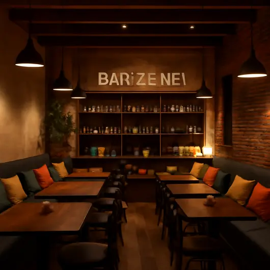 Descubra o Bar Zė Nei Descubra o Bar Zė Nei