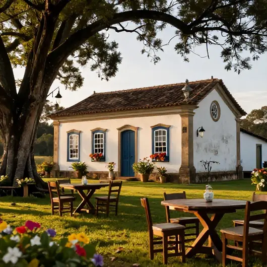 Descubra O Casarão Restaurante Descubra O Casarão Restaurante