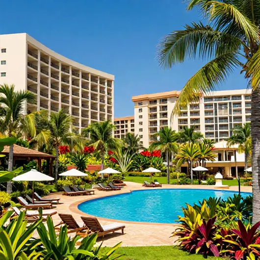 Descubra o Catussaba Hotéis & Resorts Descubra o Catussaba Hotéis & Resorts