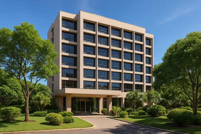 Descubra o Conforto do ABC Apart Hotel Brasília Descubra o Conforto do ABC Apart Hotel Brasília