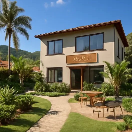 Descubra o É Hostel
