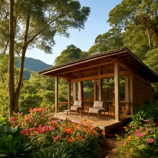 Descubra o Encanto de Minas Gerais: Eco Lodge