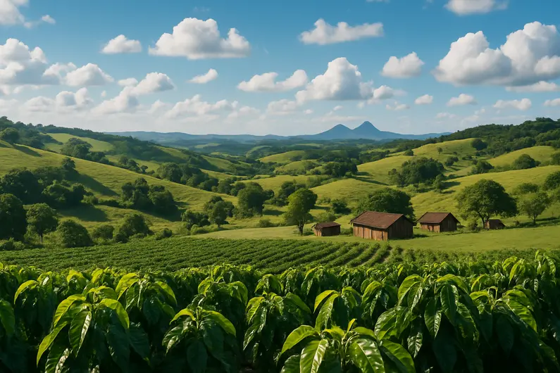 Descubra o Encanto do Triângulo Mineiro: Um Guia Completo Descubra o Encanto do Triângulo Mineiro: Um Guia Completo
