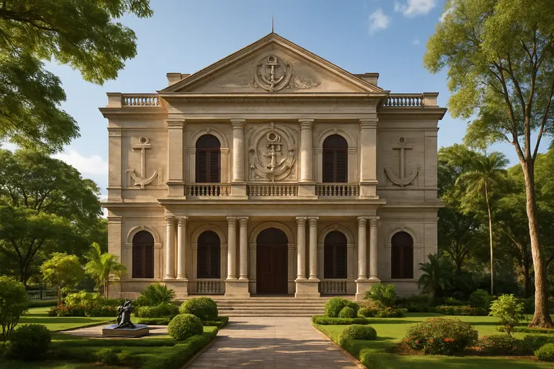 Descubra o Espaço Cultural da Marinha