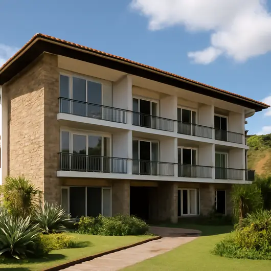 Descubra o Grande Hotel Ouro Preto: Conforto e História Descubra o Grande Hotel Ouro Preto: Conforto e História