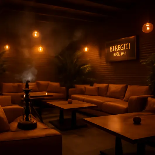 Descubra o Hookah Lounge Maceió Descubra o Hookah Lounge Maceió