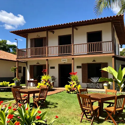 Descubra o Hostel Boa Viagem