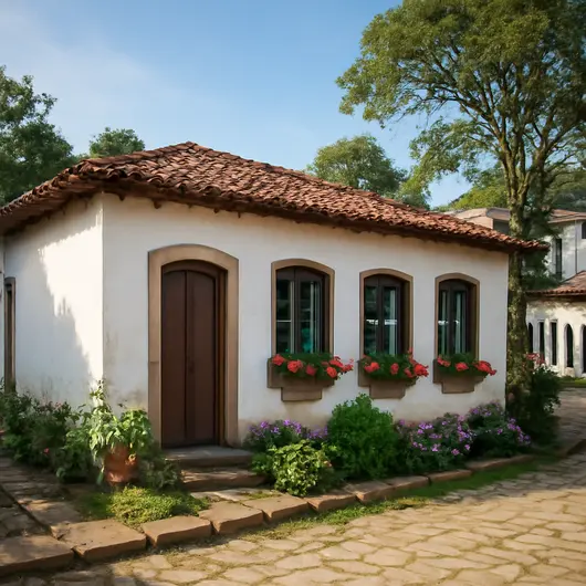 Descubra o Hostel Tiradentes
