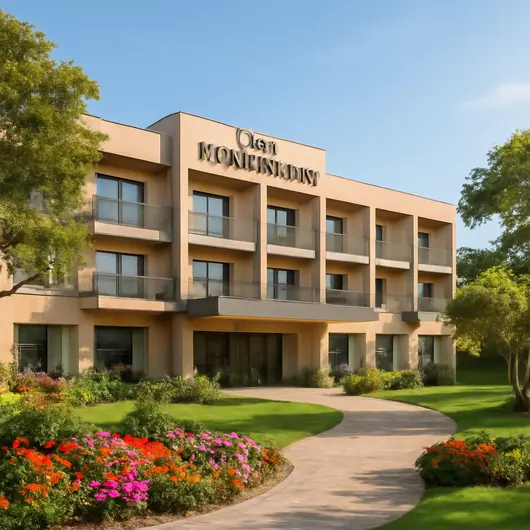 Descubra o Hotel Flor De Minas Uberaba Descubra o Hotel Flor De Minas Uberaba