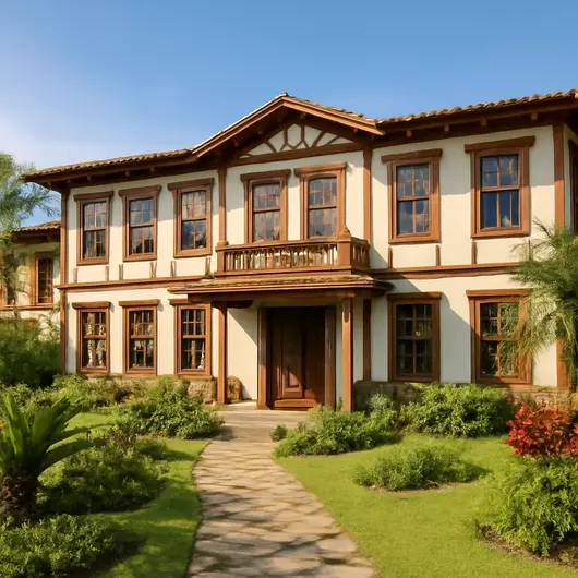 Descubra o Hotel Minas Gerais