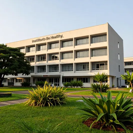 Descubra o Instituto Be Healthy Descubra o Instituto Be Healthy