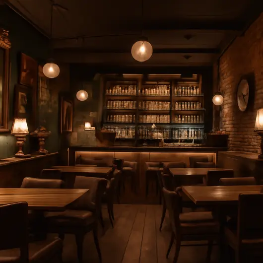Descubra o Jesse James