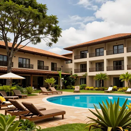 Descubra o Laghetto Hotéis & Resorts Descubra o Laghetto Hotéis & Resorts