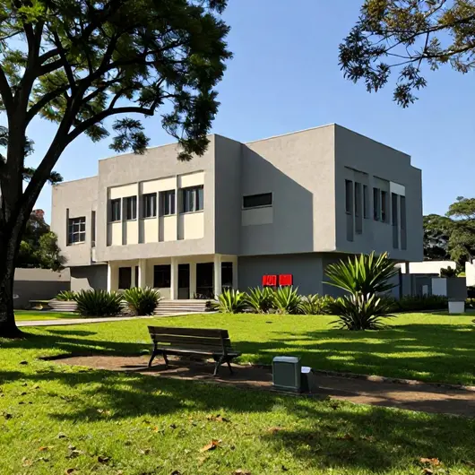 Descubra o Memorial Do Et