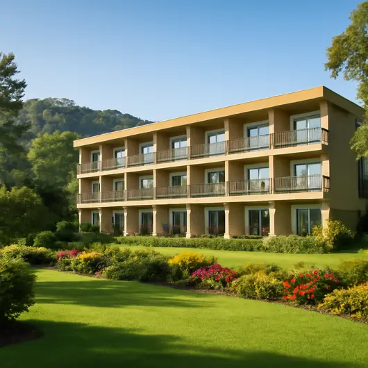 Descubra o Minas Garden Hotel Descubra o Minas Garden Hotel