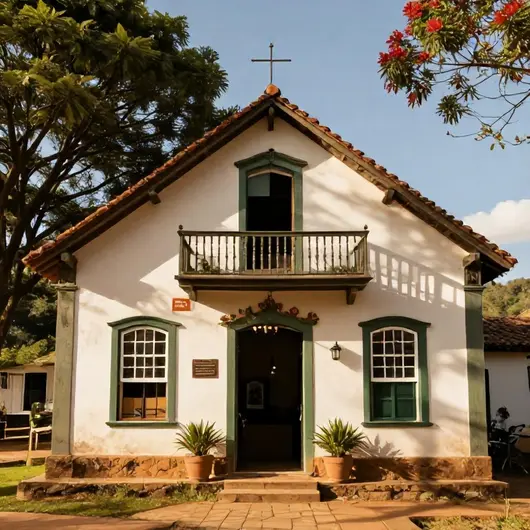 Descubra o Minas Imperador Turismo e Receptivo Descubra o Minas Imperador Turismo e Receptivo