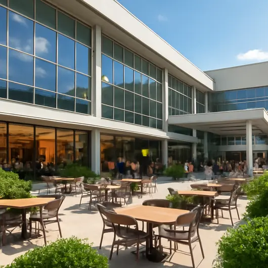 Descubra o Minas Shopping: O Destino Perfeito para Compras