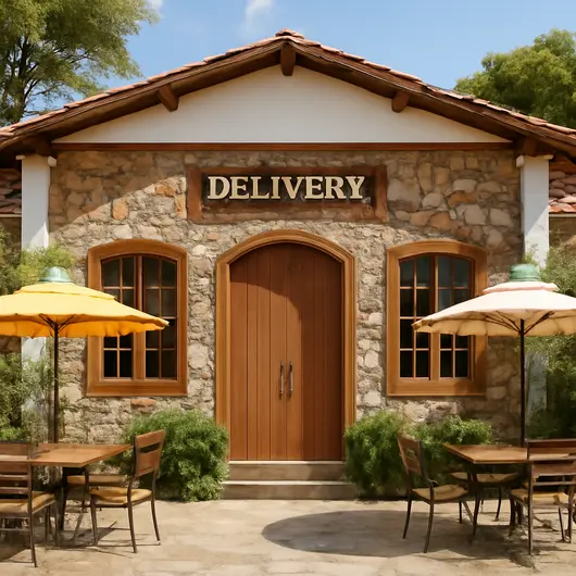 Descubra o Muxocaxuxa Delivery