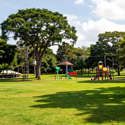 Descubra o NO LIMITE CENTER PARK Descubra o NO LIMITE CENTER PARK