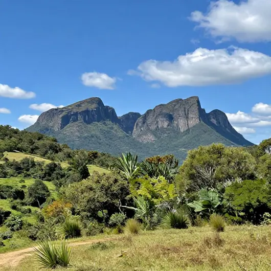 Descubra o Parque Estadual da Lapa Grande