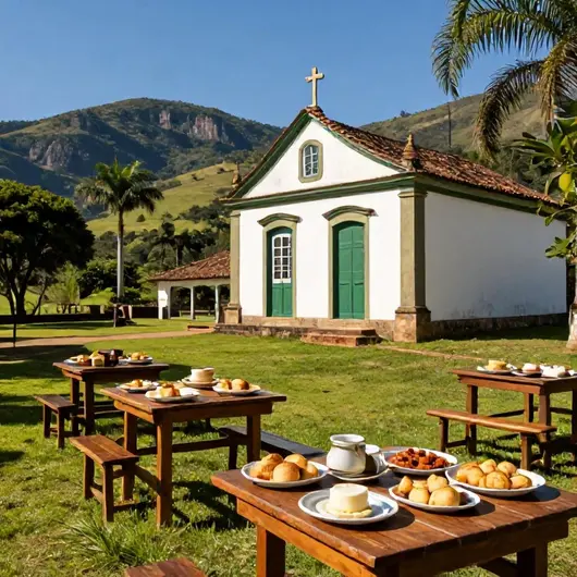 Descubra o Ponto do Turismo