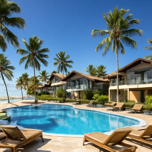 Descubra o Pratagy Beach All Inclusive Resort Descubra o Pratagy Beach All Inclusive Resort
