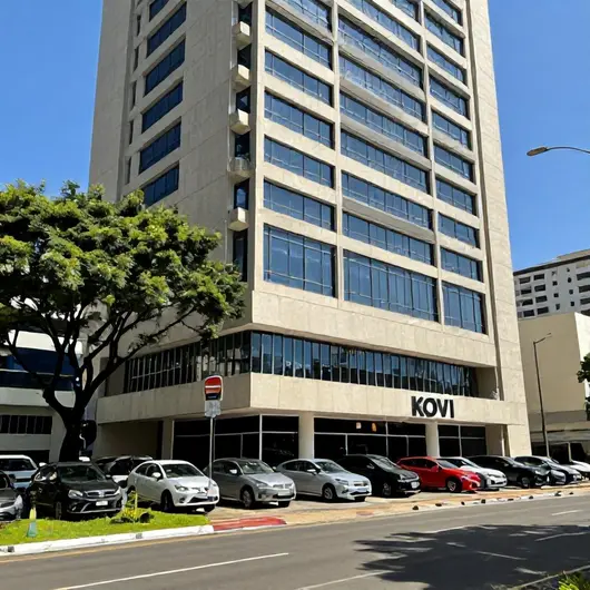 Descubra o que a Kovi Belo Horizonte pode oferecer