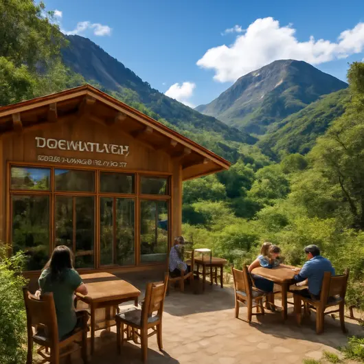 Descubra o Que Fazer no Desbrava Minas Turismo