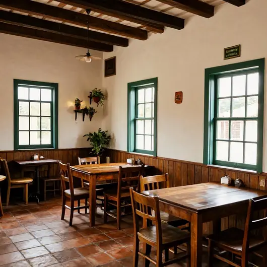 Descubra O QUINTO: Um Destino Imperdível em Minas Gerais