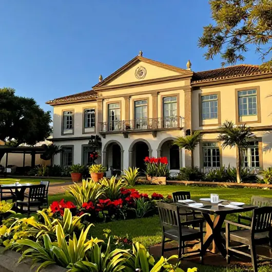 Descubra o Realminas Hotel e Restaurante Descubra o Realminas Hotel e Restaurante