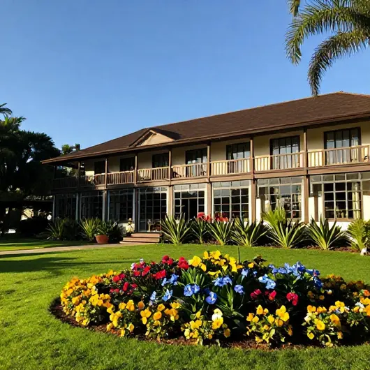Descubra o Recanto Azul Hotel