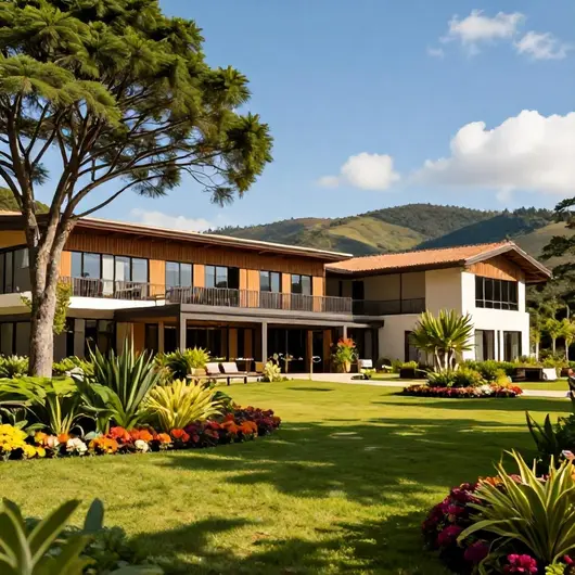 Descubra o Relaxamento no Villa Spa Zen