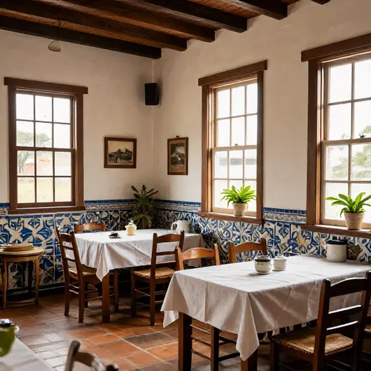 Descubra o Restaurante À Mineira