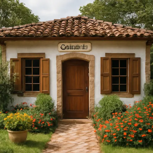 Descubra o Restaurante Giardino Descubra o Restaurante Giardino