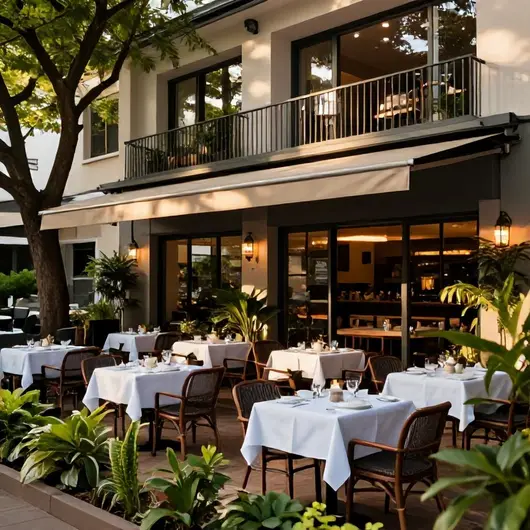 Descubra o restaurantealacarte