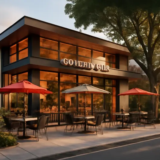 Descubra o Sabor do Golden Grill Restaurante